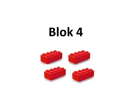 Blok 4.