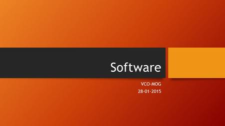 Software VCO-MOG 28-01-2015.