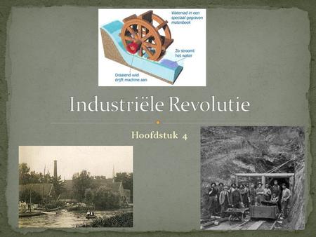 Industriële Revolutie