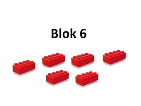 Blok 6.