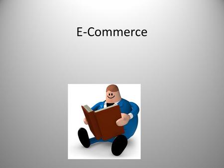 E-Commerce. Inhoud Intro Innoveren Hoe? Betaling & Levering Conclusie – Vragen Demo.