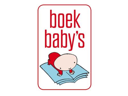 Wat is Boekbaby’s? Samen genieten van boeken Maximale kansen voor alle kinderen Boeken in alle gezinnen brengen.