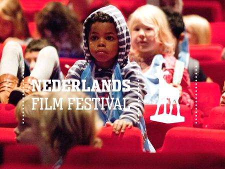 Lesbrief Kidsbios Nederlands Film Festival Wat is het Nederlands Film Festival (NFF)? Waar denk je aan bij het NFF? Ben je weleens naar het NFF geweest?
