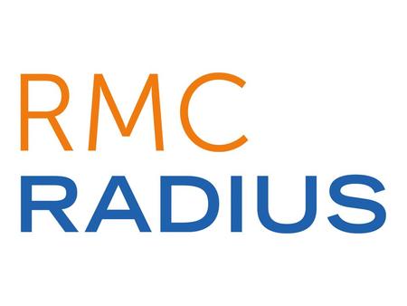 RMC Radius verbindt Op 1 januari 2015 zijn RMC, Regionaal Maatschappelijk Centrum en Radius, welzijnsorganisatie Land van Cuijk gefuseerd. RMC Radius heeft.