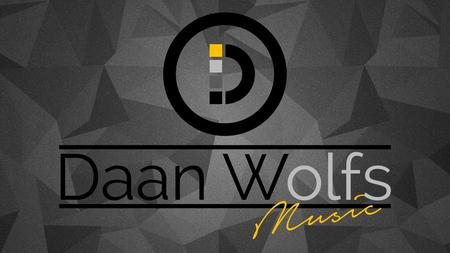 WAT HEB IK AL? -Logo -Mijn eigen website - Daan Wolfs Music - Facebook pagina (zowel privé als zakelijk) - Facebook prive - Facebook zakelijk -LinkedIn.
