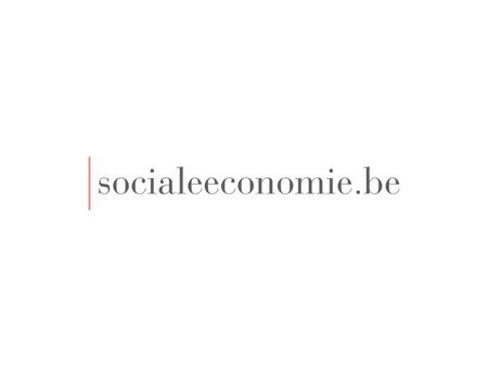 ESF Vlaanderen OP 2014-2020 Sociale Economie Karel Vanderpoorten