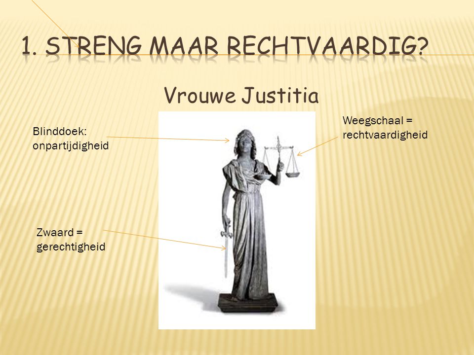 Afbeeldingsresultaat voor vrouwe justitia