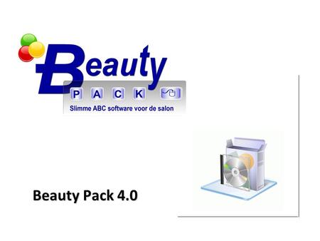 Beauty Pack 4.0.