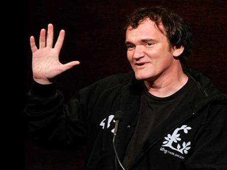 Quentin Tarantino Quentin Tarantino (Knoxville, Tennessee), 27 maart, 1963) is een Amerikaanse filmregisseur. Zijn bekendste films zijn Reservoir Dogs.