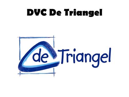 DVC De Triangel.