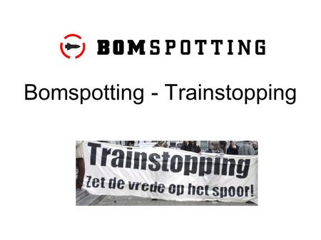 Bomspotting - Trainstopping. 8 juli 1996 – Internationaal Gerechtshof geeft Advisory Opinion over 'Legality of the Threat or Use of Nuclear Weapons'