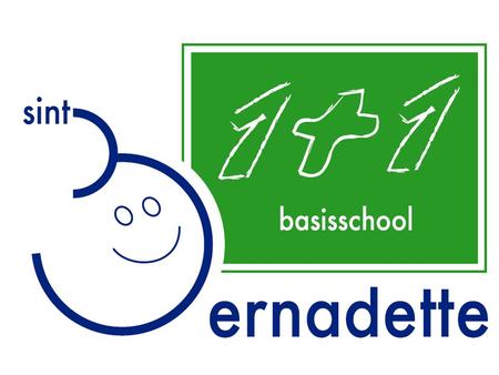 SINT-BERNADETTE “ Onze schoolstructuur”