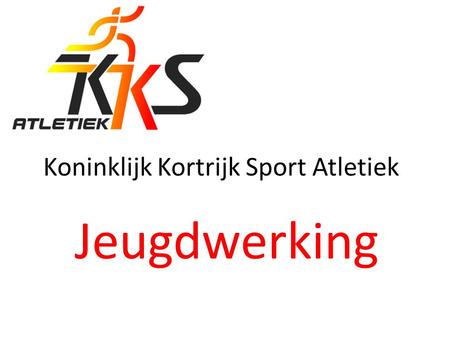 Koninklijk Kortrijk Sport Atletiek