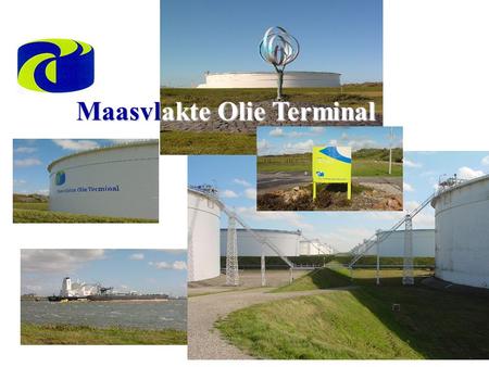 Maasvlakte Olie Terminal