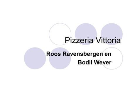 Roos Ravensbergen en Bodil Wever