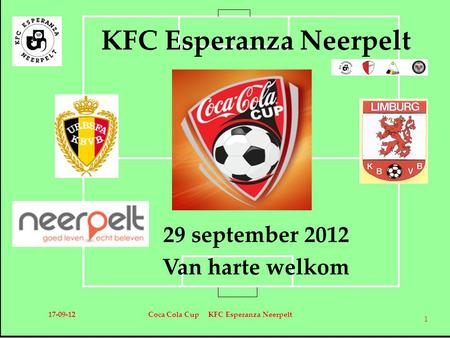 KFC Esperanza Neerpelt