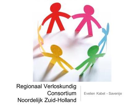 Regionaal Verloskundig Consortium Noordelijk Zuid-Holland