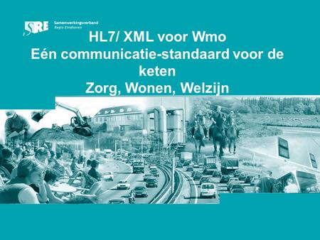 Digitaal Begrepen WMO-ontwikkelpilot voor de standaardisatie van berichtenverkeer Zorg, Wonen en Welzijn / Wmo Prestatieveld Advies, Informatie en Cliëntondersteuning.