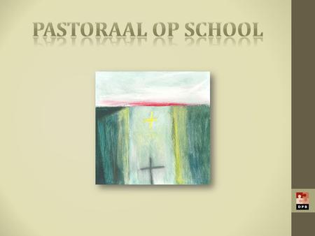 Pastoraal op school.