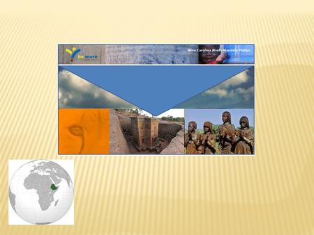 PowerPoint presentatie Project Kampvuur Afrikaanse muziek
