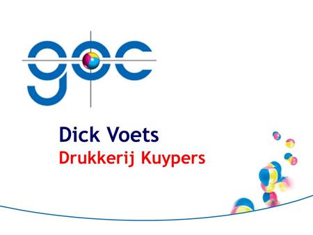 4-4-2017 Dick Voets Drukkerij Kuypers.