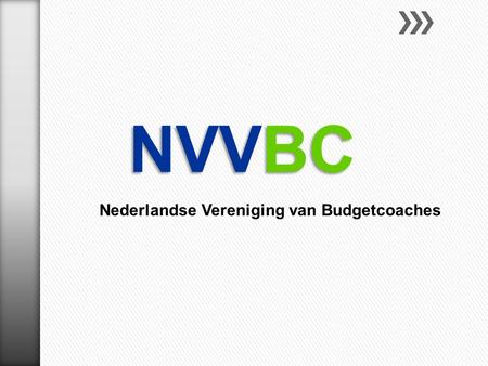 Nederlandse Vereniging van Budgetcoaches