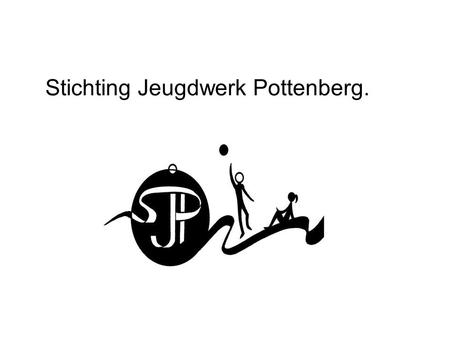 Stichting Jeugdwerk Pottenberg.