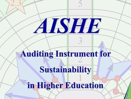 Auditing Instrument for