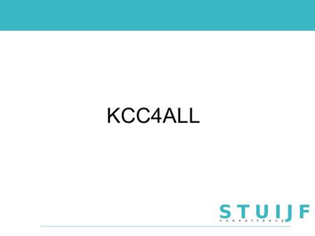 KCC4ALL.