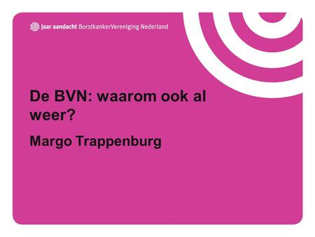 De BVN: waarom ook al weer? Margo Trappenburg. “Ziekenhuizen waren rond het jaar 1900 schoner dan nu.” Dat zei oud-inspecteur Herre Kingma van de Inspectie.