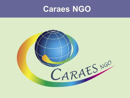 Caraes NGO. Broeders van Liefde stichter PJ Triest cultuur van de caritas/liefde verspreiden door dienstbaarheid bij armen en de meest uitgestotenen via.