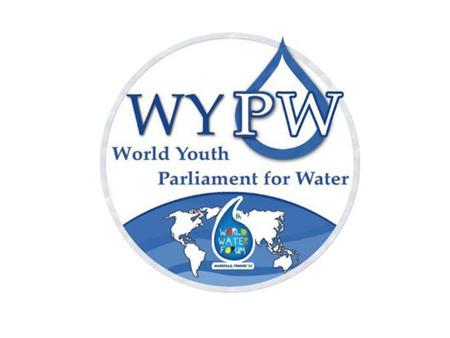 6de Wereldwaterforum - 12 tot 17 maart 2012, Marseille.