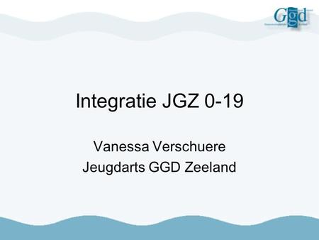 Vanessa Verschuere Jeugdarts GGD Zeeland