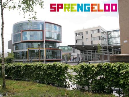 Schoolkenmerken centraal in Apeldoorn ruime locatie met kleinschalige opzet onderbouw op eigen plek in het gebouw alle leerwegen en sectoren vmbo m.u.v.