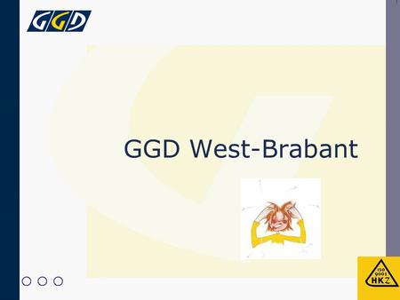 GGD West-Brabant.