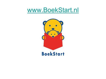 Www.BoekStart.nl.