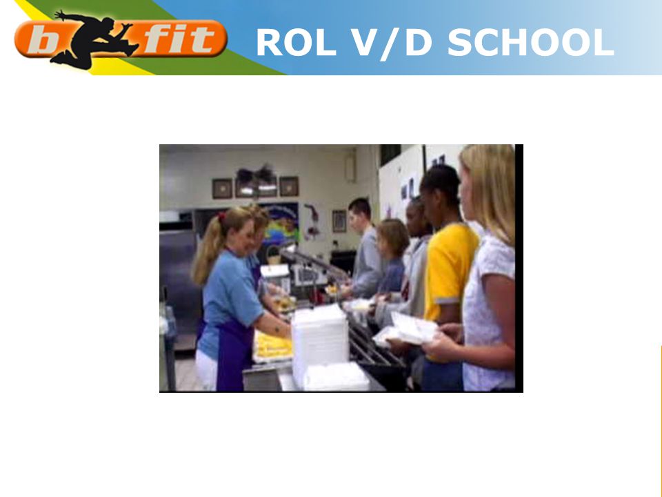 ROL V/D SCHOOL