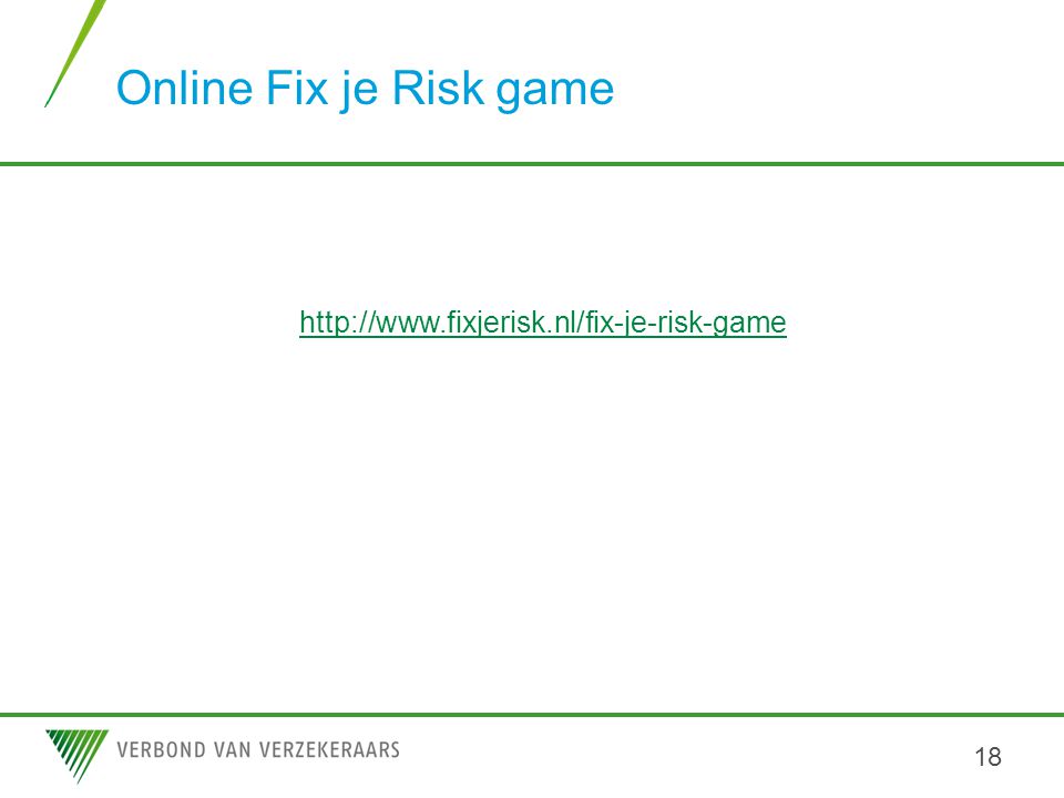 Online Fix je Risk game