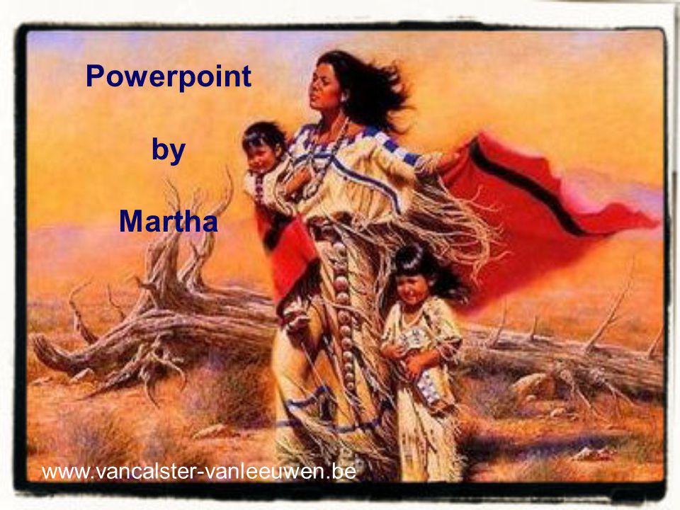 Powerpoint by Martha
