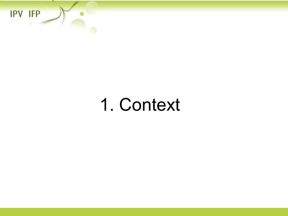 1. Context Definieer werkbaarheid aan de hand van enkele voorbeelden: