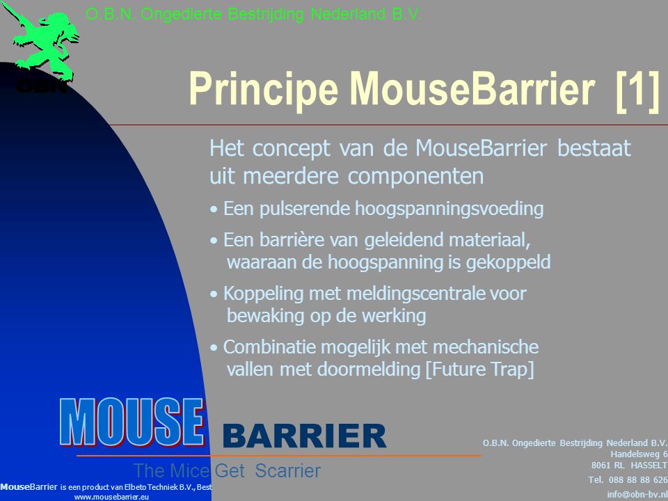 Principe MouseBarrier [1]