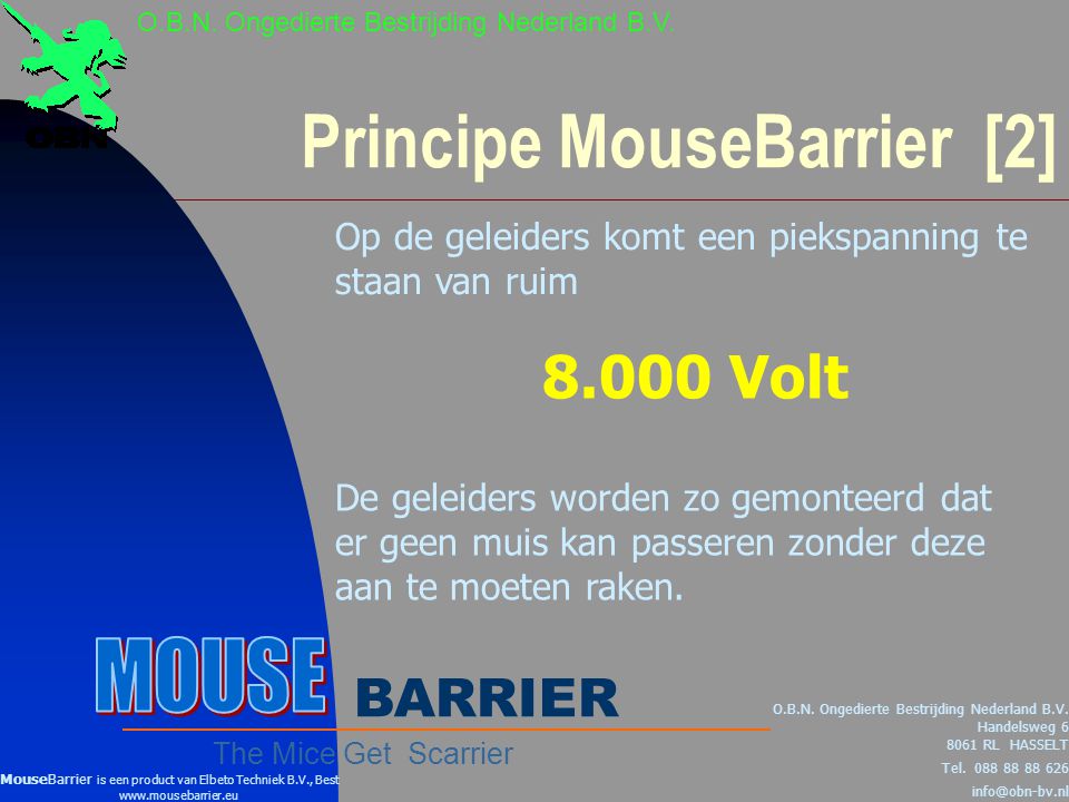 Principe MouseBarrier [2]