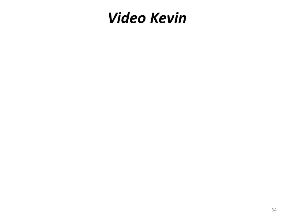 Video Kevin
