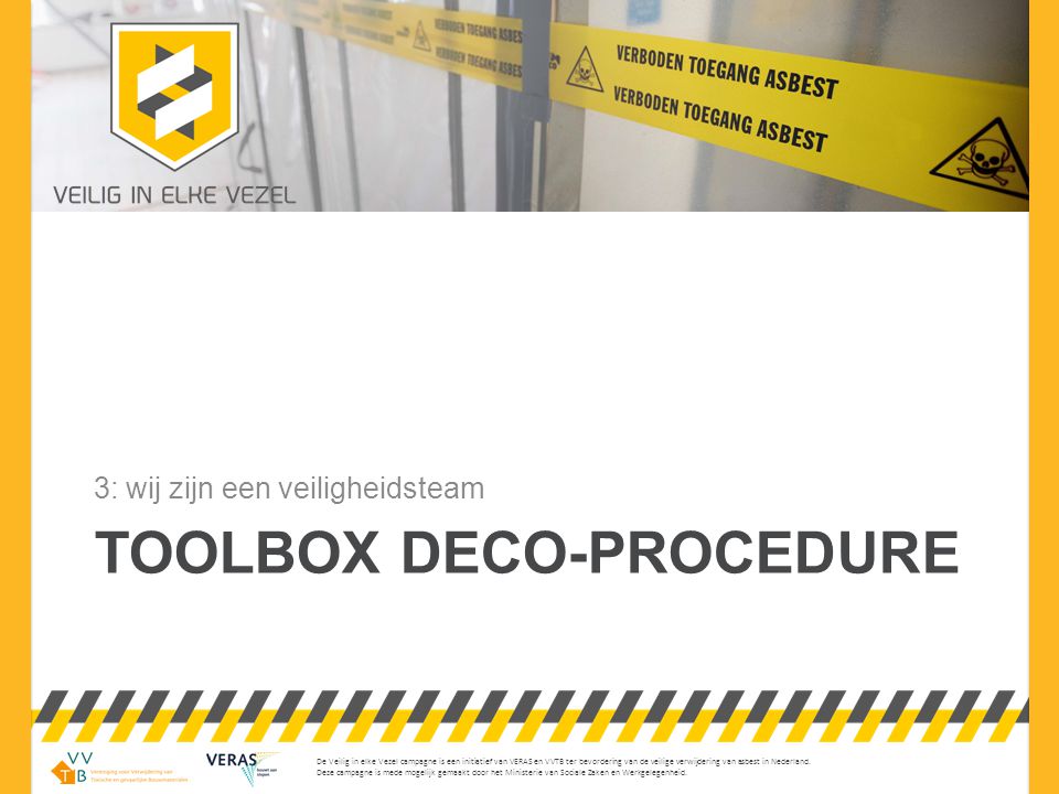 toolbox deco-procedure