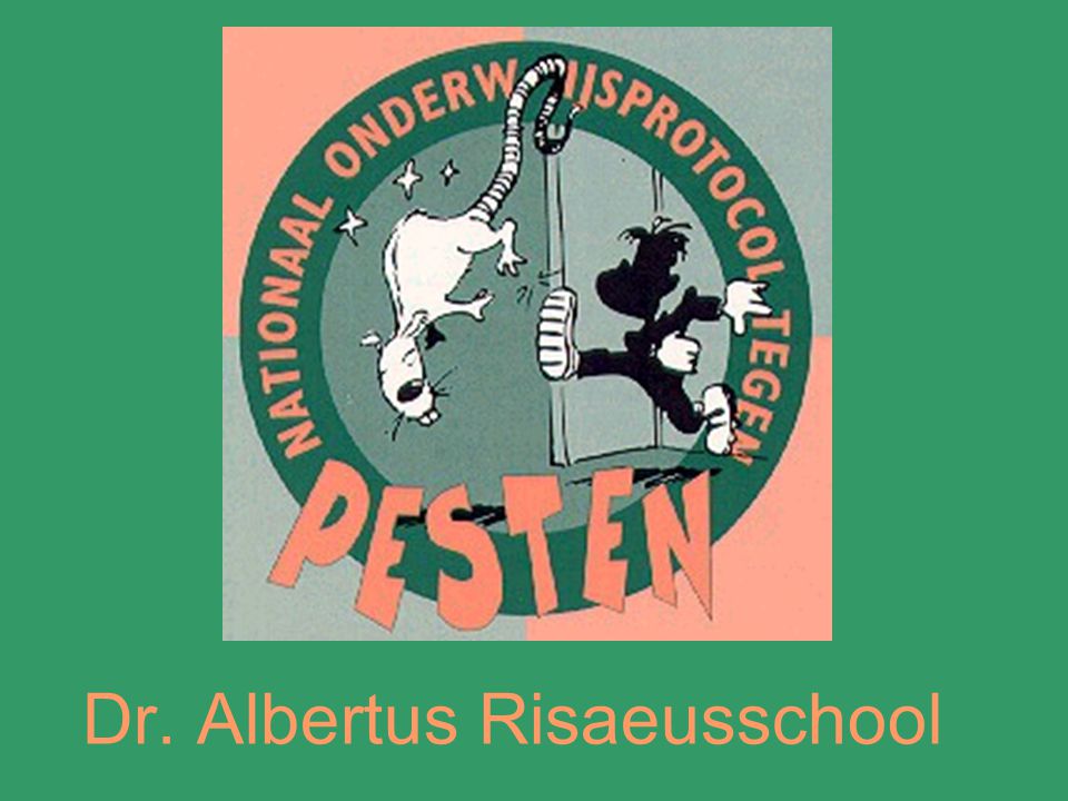 Dr. Albertus Risaeusschool