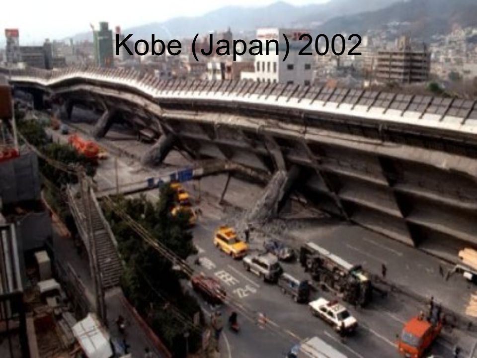 Kobe (Japan) 2002