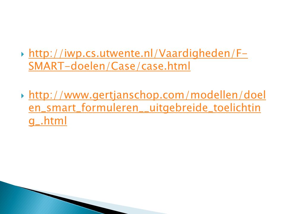 SMART-doelen/Case/case.html