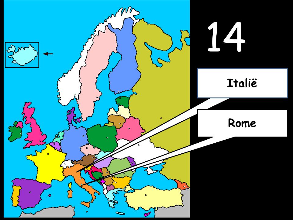 14 Italië Rome