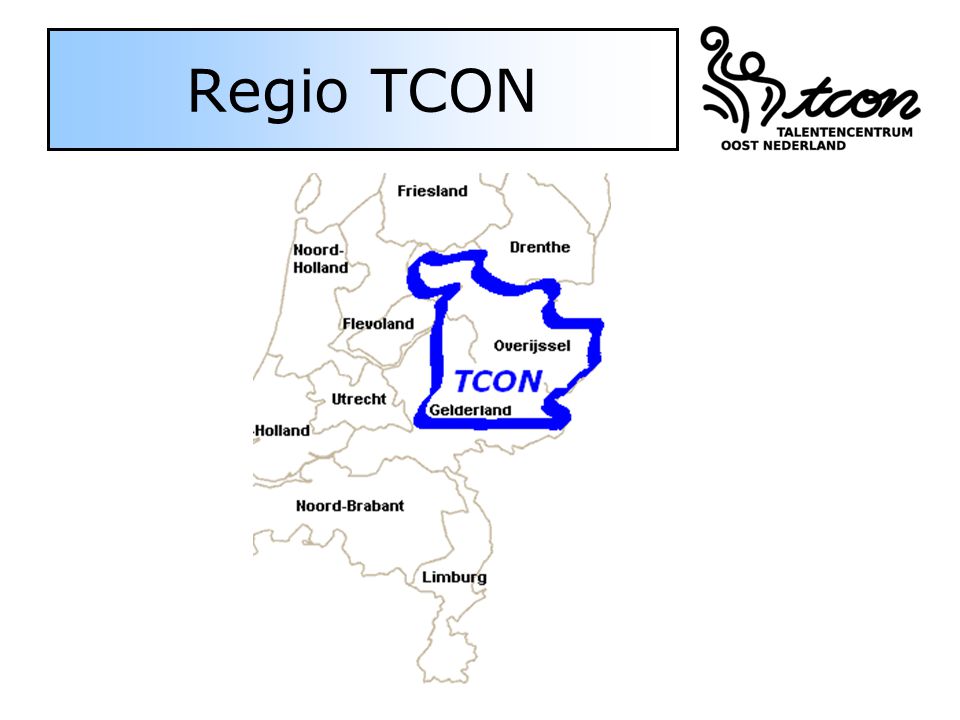 Regio TCON
