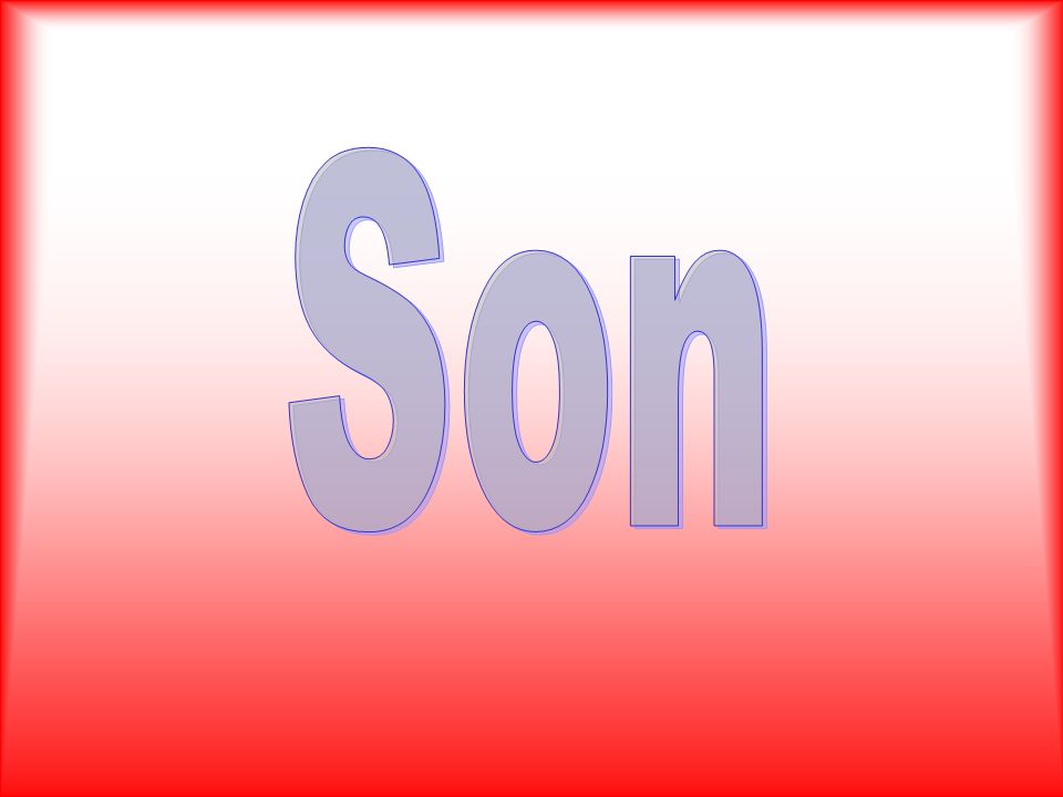 Son Son
